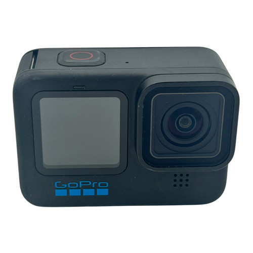 Gopro hero black actioncam - gopro, 11