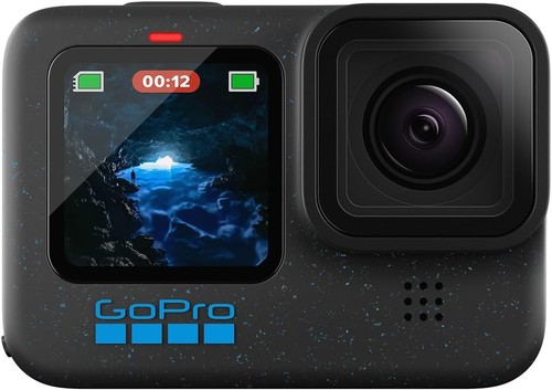Gopro hero12 black uhd - hero12,