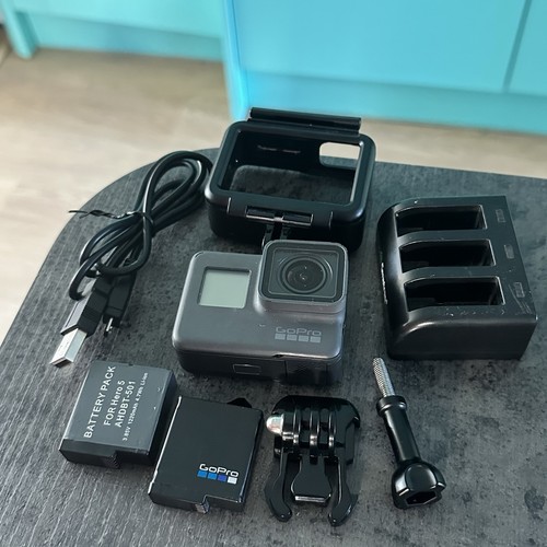 Gopro hero5 black action - hero5,
