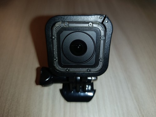 Gopro hero5 session 10mp - hero5, 4k