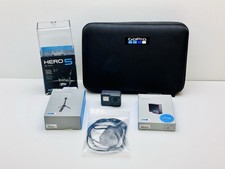 GoPro HERO5 Black 4K Action