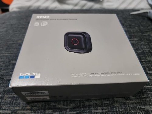 Gopro remo telecomando - telecomando, ad