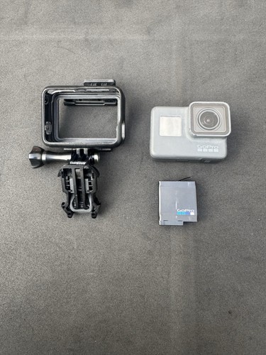 Action camera gopro hero5 - action,