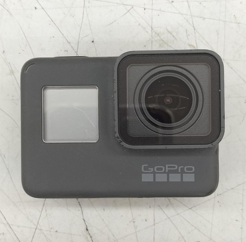 Action camera gopro - gopro, con