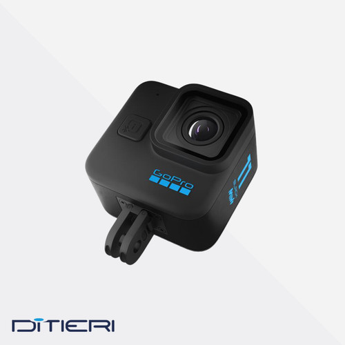 Gopro hero11 black mini - black,