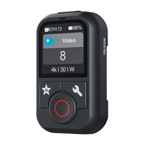 Telecomando per gopro hero - telecomando,