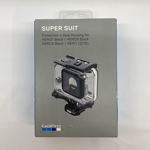Gopro aadiv 001 super suit - gopro,