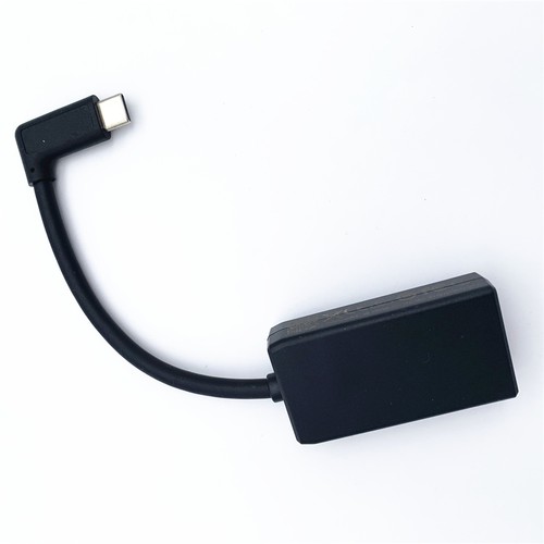 Adattatore microfono mm - microfono,