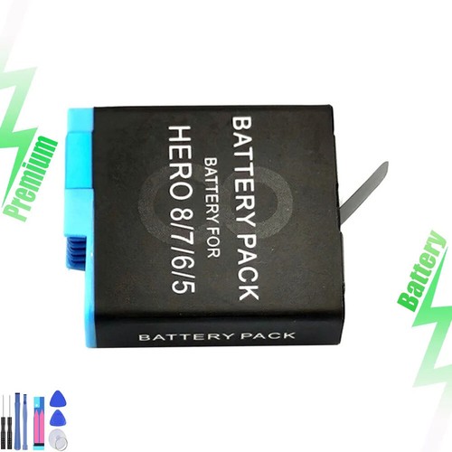 Batteria ricaricabile per