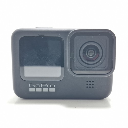 Videocamara gopro hero 5k - gopro,