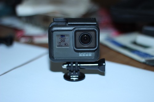 Gopro hero black - black, edition