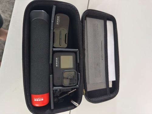 Gopro hero9 black 3 - gopro, +