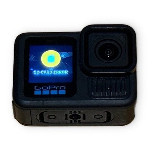 Gopro hero13 black action - black,