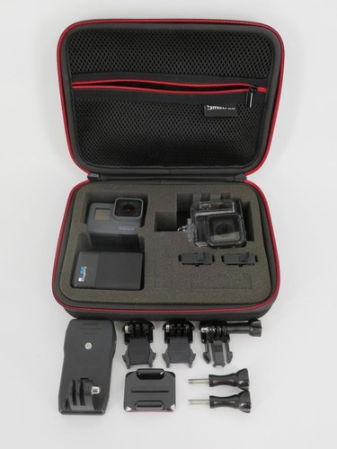Gopro hero 12mp - hero,