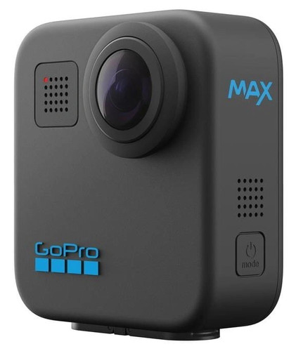 Fotocamera gopro max 360 - fotocamera, 5.6k