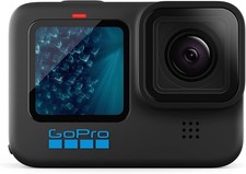 GoPro HERO11 Black 5.7K +