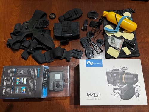 Gopro hero black 0mp - hero,