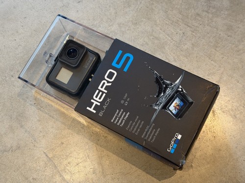 Gopro hero black - 5,