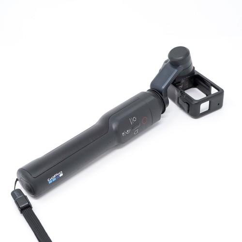 Gopro karma grip - gopro,