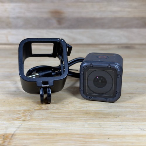 Gopro hero session action - session,
