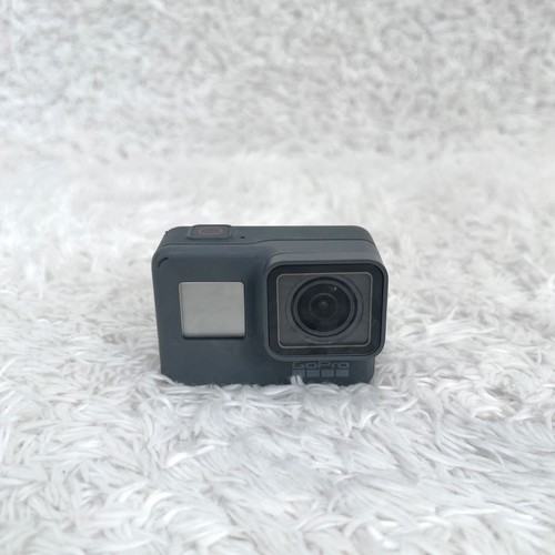 Action camera gopro hero - gopro,