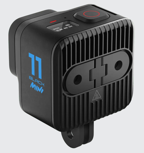 Gopro hero11 black mini - mini, –