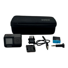 GoPro HERO9 Black Actioncam 5K