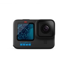 GoPro HERO11 Action Camera