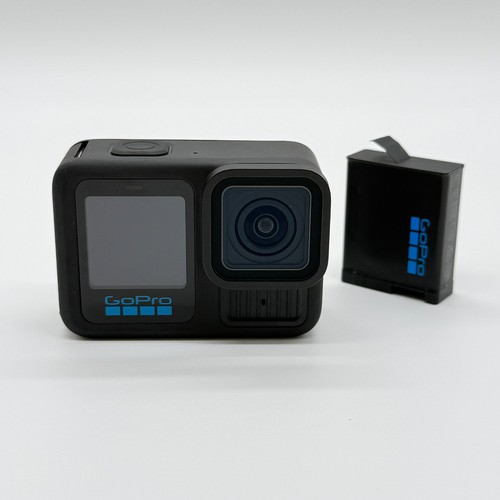 Gopro hero13 black - gopro,