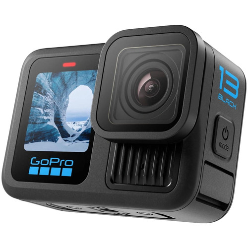 Fotocamera sportiva gopro - fotocamera,