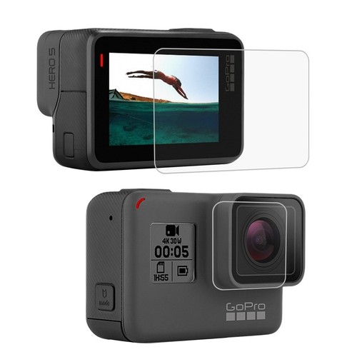 Gopro hero 5 - ,