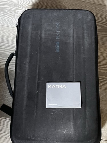 Gopro karma drone - karma,