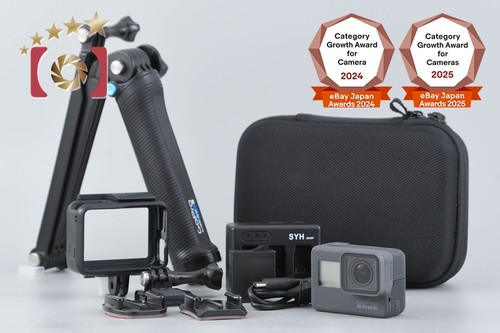 Action camera gopro - gopro, hero