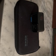 GoPro HERO10 Black 5.3K UHD