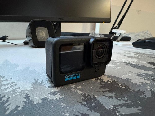Gopro hero11 black uhd - hero11, 5.7k