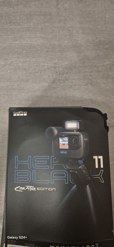 Gopro hero11 black creator - hero11,