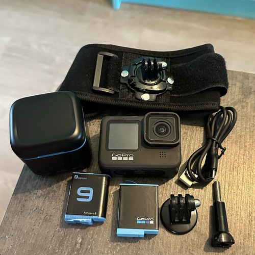 Action camera digitale - , gopro