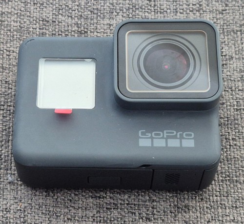 Action camera gopro - gopro, 5