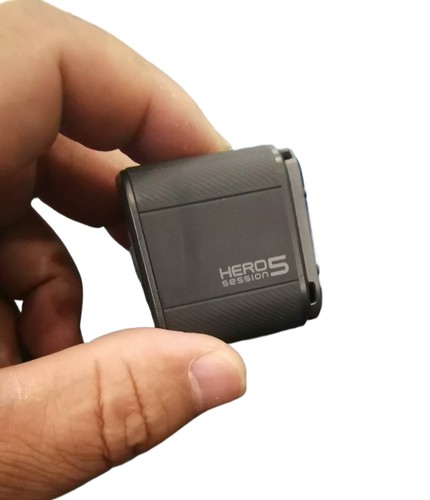 Gopro hero5 session - hero5,
