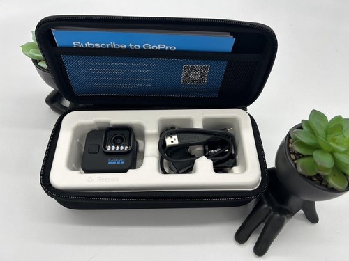 Gopro hero11 nero - hero11, mini