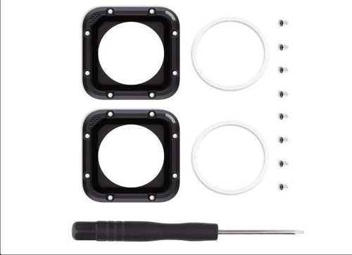 Kit obiettivo nero originale