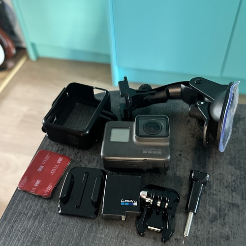 Gopro hero hero5 - hero, (2018)