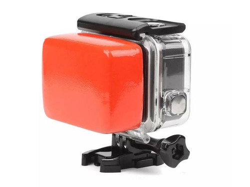 Reporter custodia sub - , 40mt