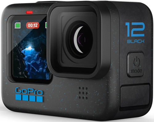 Fotocamera gopro hero nera - gopro,