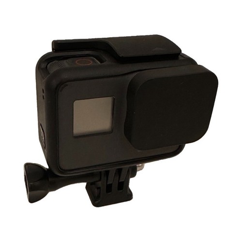 Gopro hero5 black - action, cam