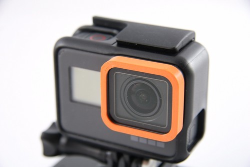 Gopro hero ring color - -,