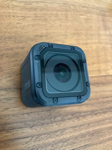 Action camera gopro - camera,