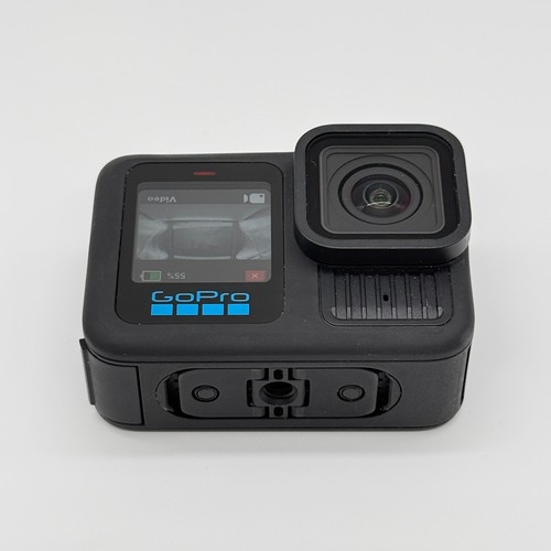 Gopro hero13 black display - black,