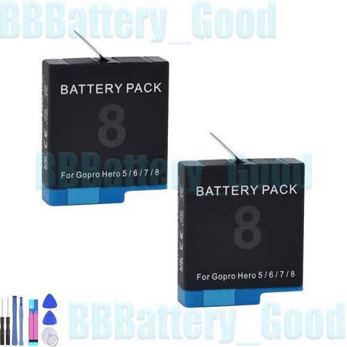 Per gopro hero 7 - 6,