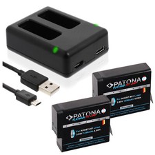Batteria per Gopro HERO8